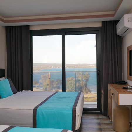 Yelken Beach Otel Didim Zewnętrze zdjęcie