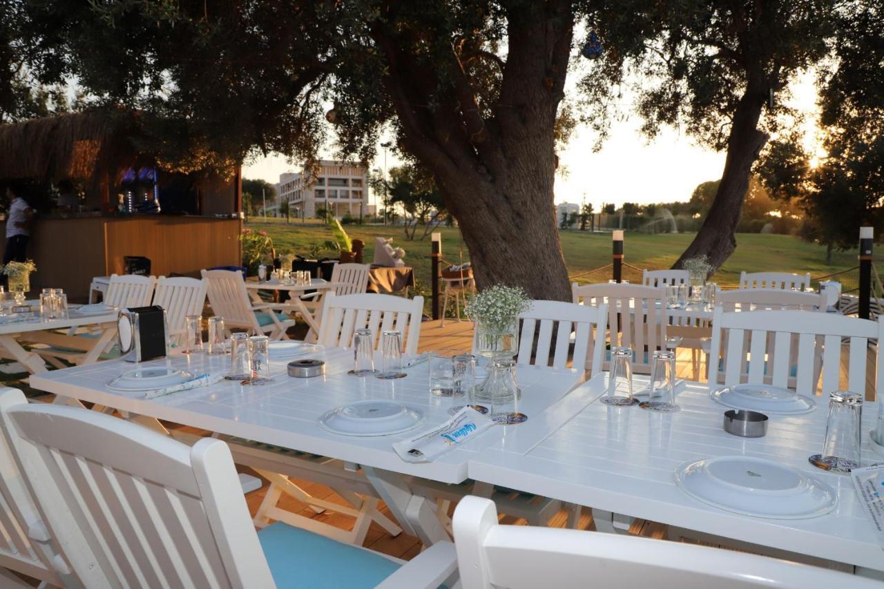 Yelken Beach Otel Didim Zewnętrze zdjęcie