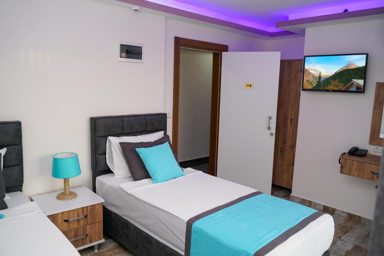 Yelken Beach Otel Didim Zewnętrze zdjęcie