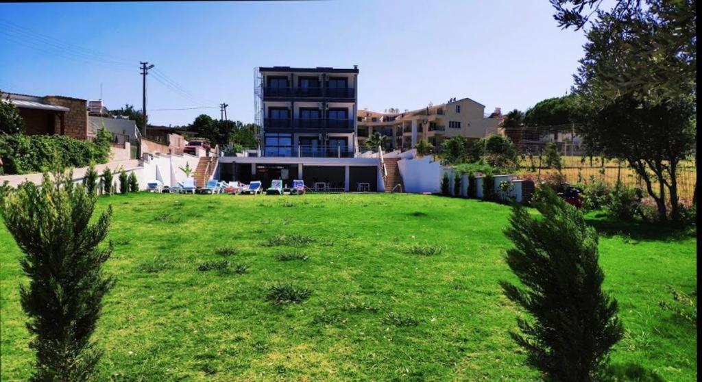 Yelken Beach Otel Didim Zewnętrze zdjęcie