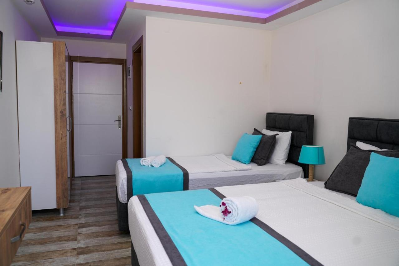Yelken Beach Otel Didim Zewnętrze zdjęcie