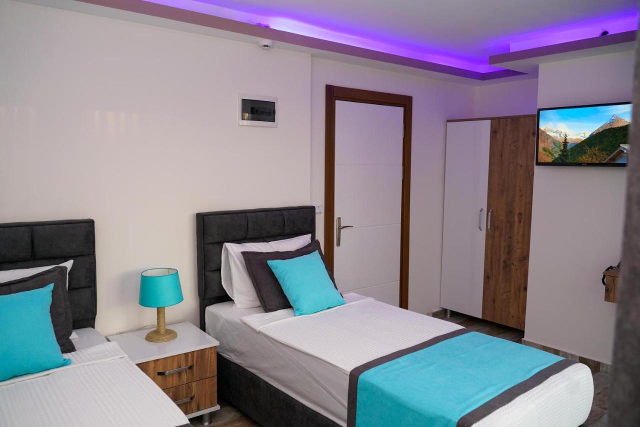 Yelken Beach Otel Didim Zewnętrze zdjęcie