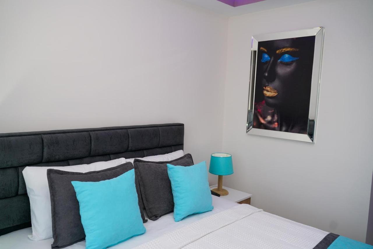 Yelken Beach Otel Didim Zewnętrze zdjęcie