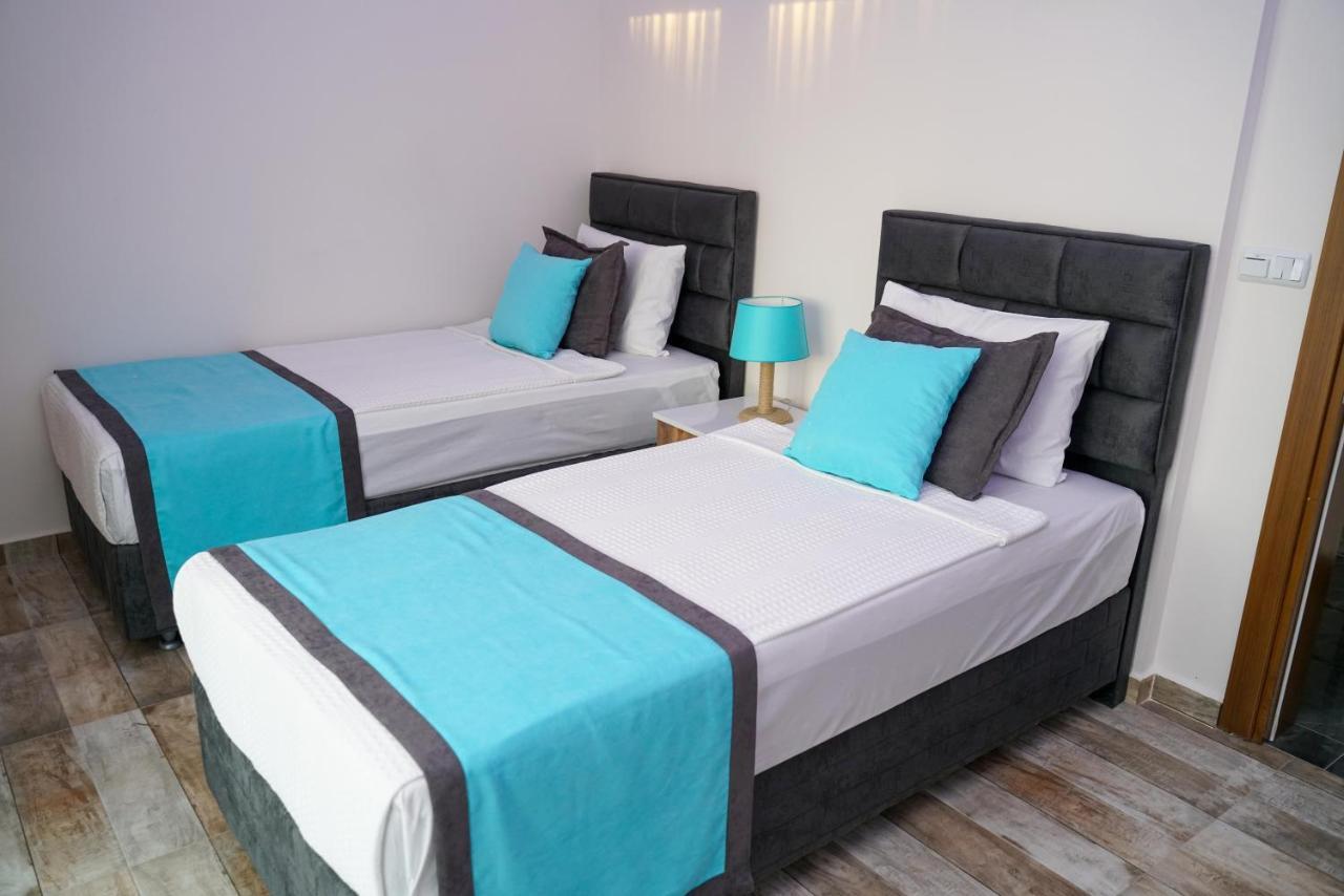 Yelken Beach Otel Didim Zewnętrze zdjęcie