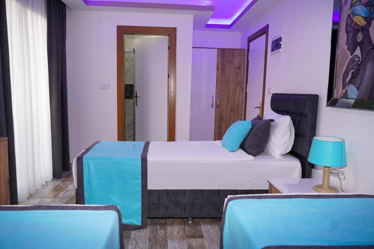 Yelken Beach Otel Didim Zewnętrze zdjęcie