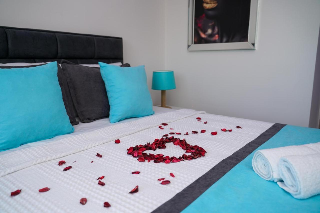 Yelken Beach Otel Didim Zewnętrze zdjęcie