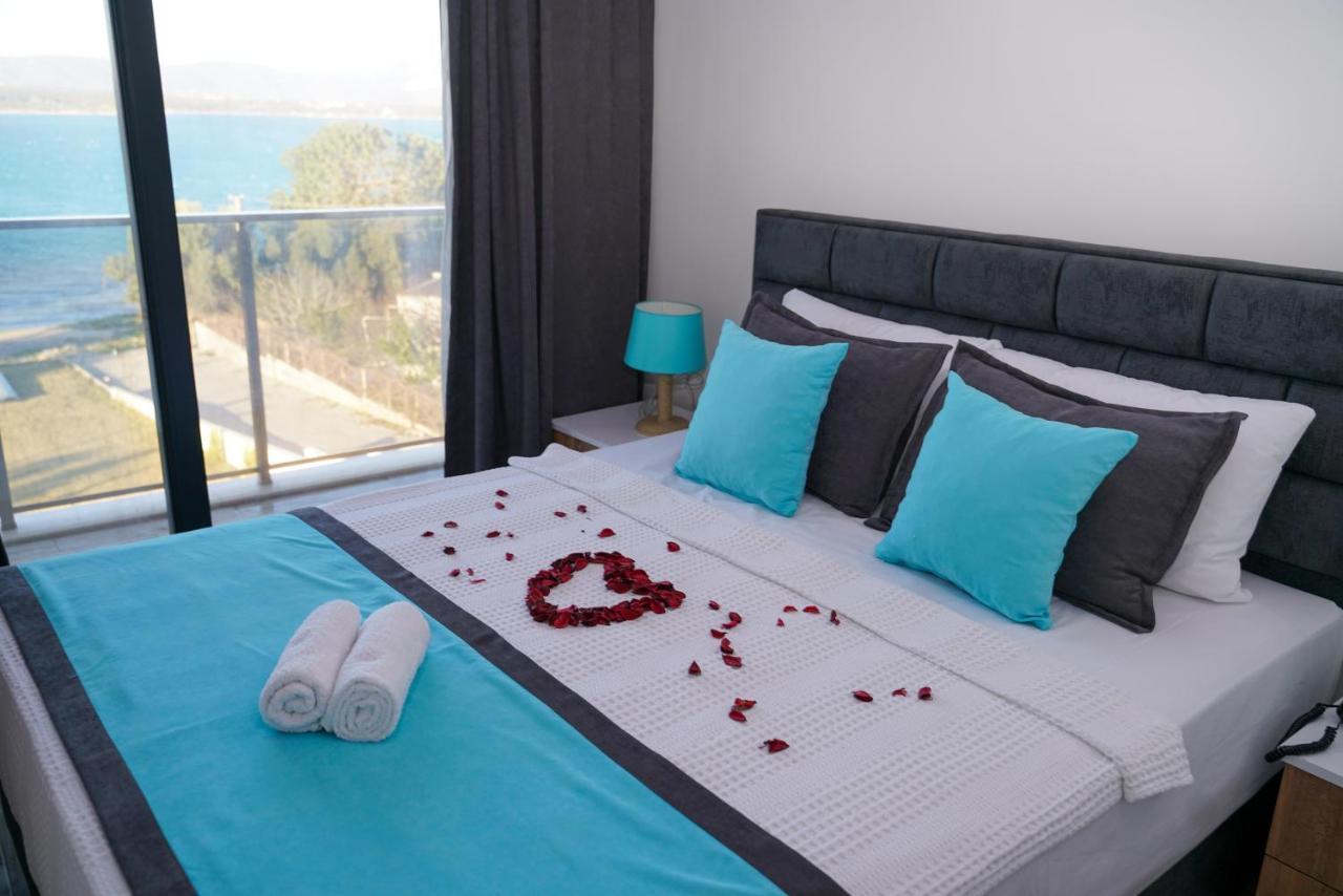 Yelken Beach Otel Didim Zewnętrze zdjęcie