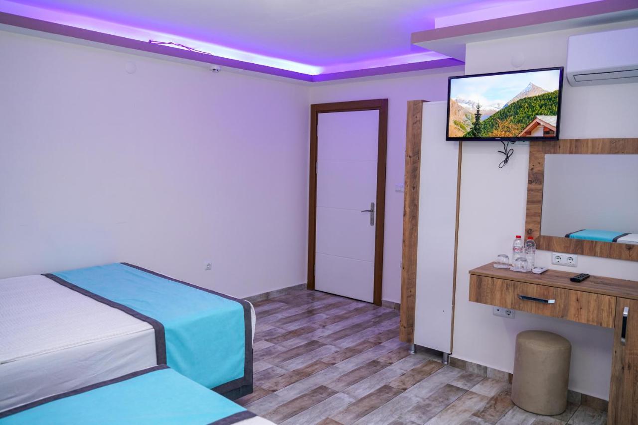 Yelken Beach Otel Didim Zewnętrze zdjęcie