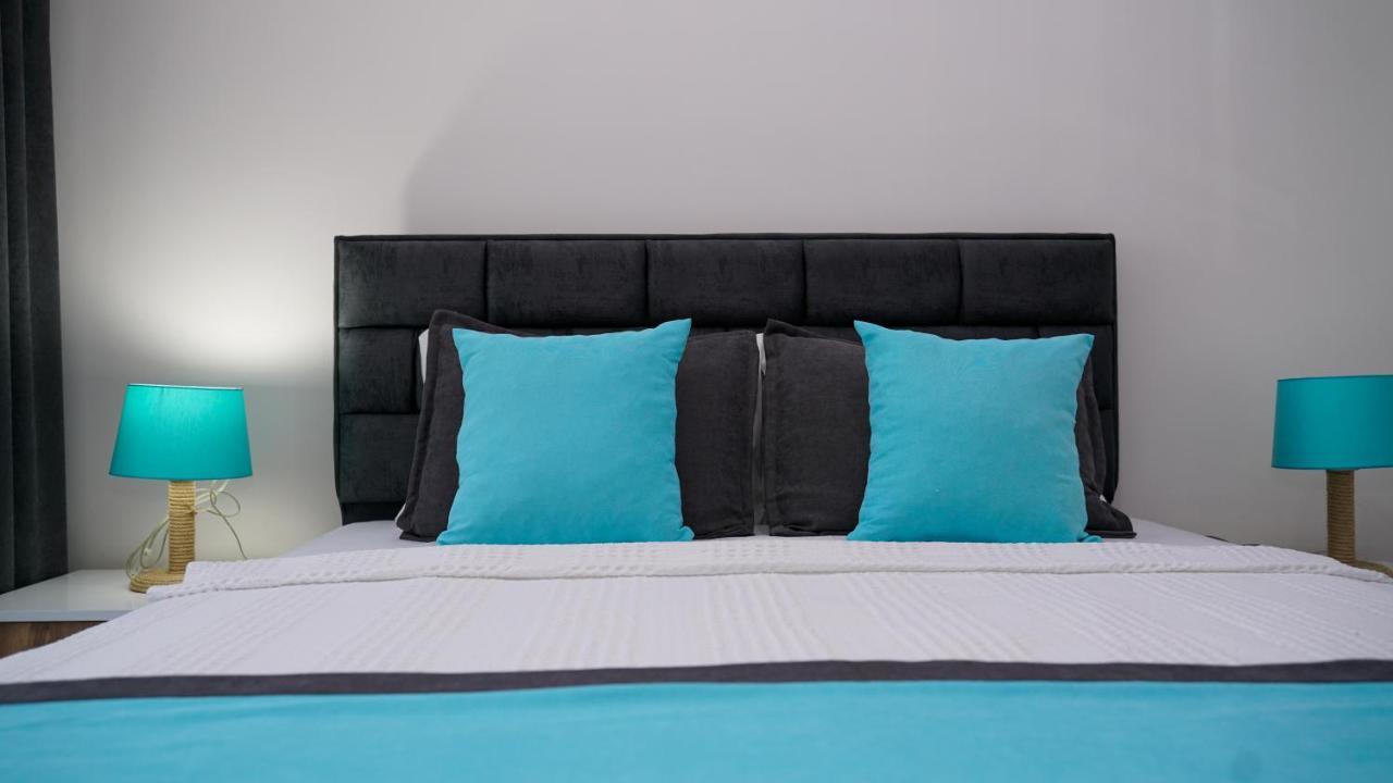Yelken Beach Otel Didim Zewnętrze zdjęcie