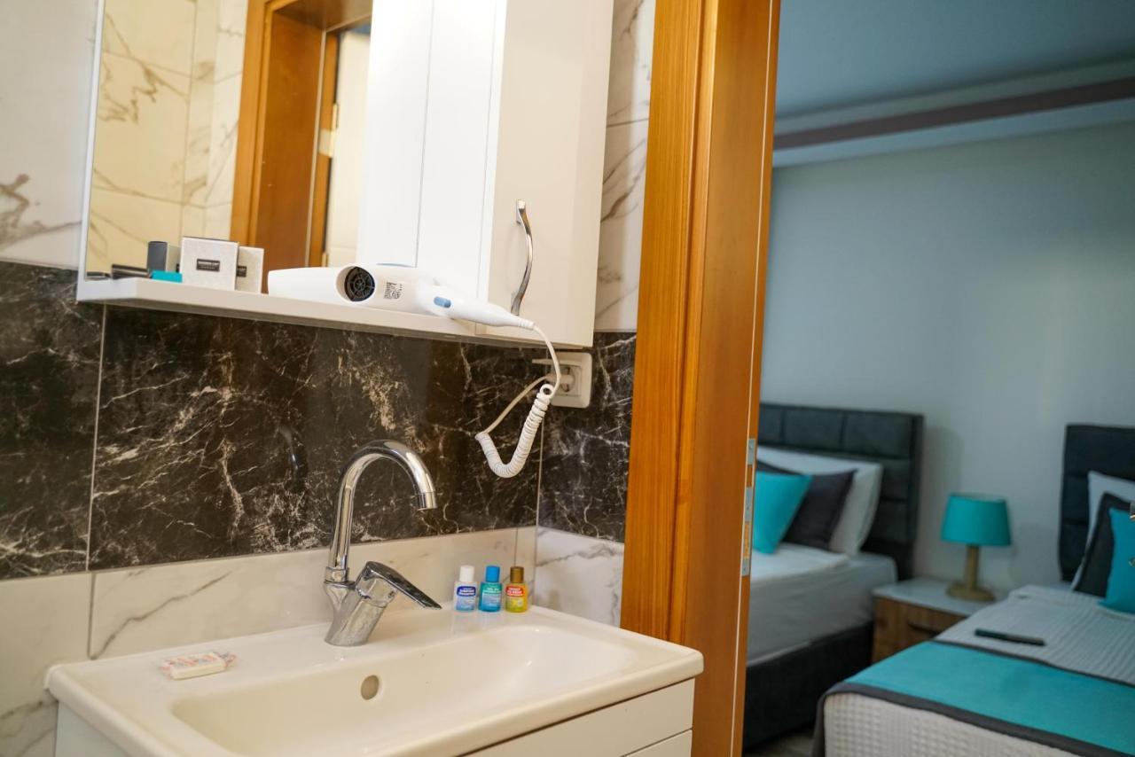 Yelken Beach Otel Didim Zewnętrze zdjęcie
