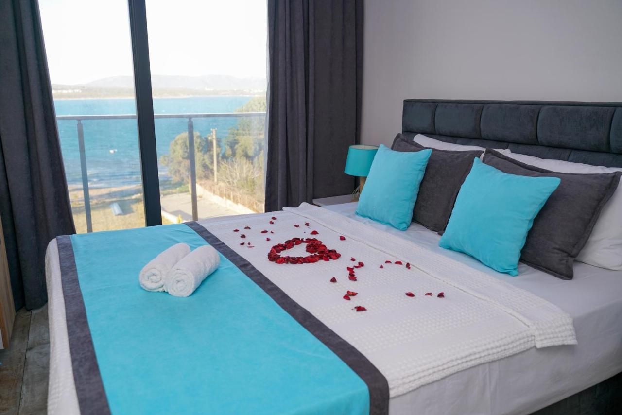 Yelken Beach Otel Didim Zewnętrze zdjęcie